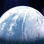 Blue Ghost spacecraft footage shows Earth ‘in the rearview mirror’