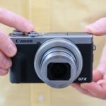 Canon compact cameras tipped for a big return with rumored Powershot V1 – and I think that’s Canon’s most exciting play for 2025