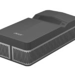 Could this be the world’s smallest ultra short throw projector? Lilliputian Acer projector weighs only 740g and projects 100-inch pictures