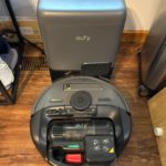 Eufy E20 3-in-1 Robot Vacuum Review: Compact Convenience