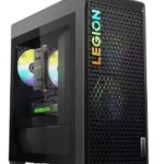 Grab this Lenovo Legion gaming PC while it’s under $1,000