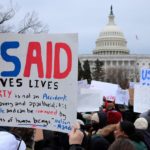 Gutting USAID Will Have a Monumental Effect on Combating Climate Change