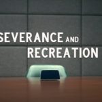 I’m obsessed with these fan-made Severance title sequences that parody The Office, Parks and Recreation, and Succession