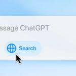 It’s easier than ever to use ChatGPT Search — sign-in no longer needed