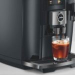 Jura’s new coffee machine brews hot or cold and can even add your choice of syrup