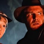 Ke Huy Quan shares a touching memory with Harrison Ford from Indiana Jones