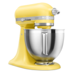 KitchenAid reveals its color of the year for 2025 – and I want to eat it out of a tub with a spoon