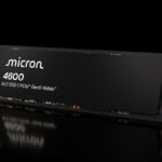 Like the Crucial T705 but more affordable? Micron 4600 PCIe Gen5 SSD comes painfully close to its award-winning sibling