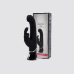 Lovehoney Fifty Shades of Grey Greedy Girl Rabbit Vibrator Review: Basic Vibes