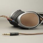 Meze Audio’s beautiful new wired headphones have a new kind of planar magnetic driver, hand-finished in Ukraine