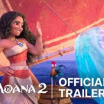 Moana 2 sets sail for streaming as it gets a confirmed Disney+ release date