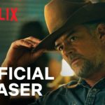 Netflix releases trailer for new western series Ransom Canyon and it looks like an exciting mix of Yellowstone and Virgin River