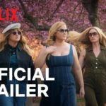 New Netflix movies: the biggest films to stream in February 2025