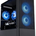 Newegg is selling a prebuilt gaming PC with RTX 4060 for $800