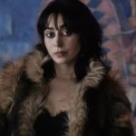 ‘Penguin’ star Cristin Milioti thinks she’d have a ‘great time’ working with ‘Batman’ star Zoë Kravitz