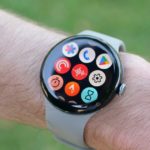 Pixel Watch 3 gets key health feature Apple Watch doesn’t have