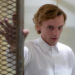 Rings of Power season 3 cast adds Stranger Things star Jamie Campbell Bower