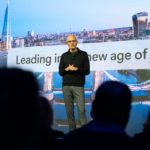 Satya Nadella says AI is yet to have its Excel moment