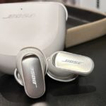 Save $50 on the Bose QuietComfort Ultra ANC earbuds, but act fast!