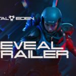 Sci-fi shooter Metal Eden might be the coolest new game from the latest State of Play