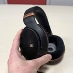 Sennheiser’s HD 505 entry-level headphones are here, and I compared them to the HD 600