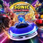 Sonic Racing: CrossWorlds just got a truckload of new details with a closed network test happening this month