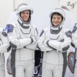 SpaceX Crew-10 astronauts’ journey to orbit starts now (sort of)