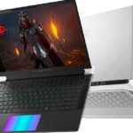 The Alienware x16 R2 gaming laptop with RTX 4070 is $845 off