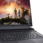 The Dell G16 gaming laptop with RTX 4070 is $400 off