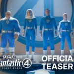 The Fantastic Four: First Steps: release date, trailer, confirmed cast, plot synopsis, and more news about the Marvel movie