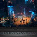 The powerful Alienware m18 R2 gaming laptop is $400 off