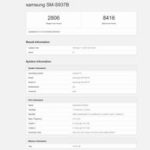 The Samsung Galaxy S25 Edge has appeared on Geekbench with so-so performance scores – but we’re not worried yet