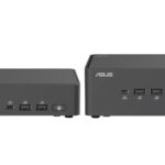 This Asus Mini PC can do something spooky – automatically detect and wake itself up when someone’s approaching