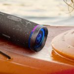 This waterproof Bluetooth speaker is on sale for just $60