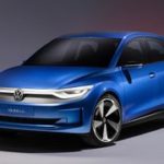 Volkswagen teases new EV that’s set to become the cheapest it’s ever made