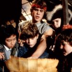 Warner Bros. signs screenwriter for Goonies sequel