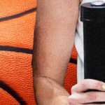 What Are Those Weird Devices Basketball Players Are Holding?