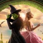 Wicked conjures up a March streaming release date on Peacock, and I’m sad that I won’t be able to watch it before the 2025 Oscars