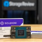 World’s first 122.88TB SSD gets ‘reviewed’ with two very odd bedfellows: the controversial DeepSeek and Nvidia’s Jetson Orin AI SBC