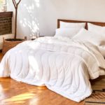 8 Best Down Comforters (2025), Tested and Reviewed