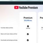 A cheaper YouTube Premium Lite plan just rolled out in the US – but you’ll miss out on these 4 features