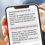 A massive SMS toll fee scam is sweeping the US – here’s how to stay safe, according to the FBI