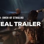 Ace Team announces The Mound: Omen of Cthulhu, a new first-person horror co-op coming to PS5, Xbox Series X, and PC this year