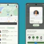 Android’s Find My Device can now let you track your friends – and I can’t decide if that’s cool or creepy