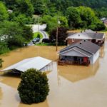 Appalachians Are Trapped in a Disastrous Cycle of Flooding and Rebuilding