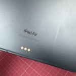 Apple makes one hardware change to the iPad Air that might be the best indicator of its true lightweight tablet intentions