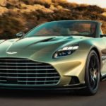 Aston Martin just revealed its most powerful production car ever