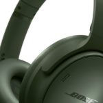 Bose QuietComfort headphones are $100 off this month