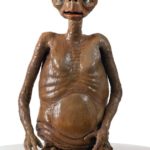 E.T. go home … with the highest bidder