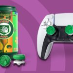 Exclusive: the new KontrolFreek Call of Duty Performance Thumbsticks Speed Cola Edition might be the coolest looking yet and come with a limited in-game item